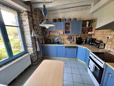 For sale Cherrueix 7 rooms 214 m2 Ille et vilaine (35120) photo 4