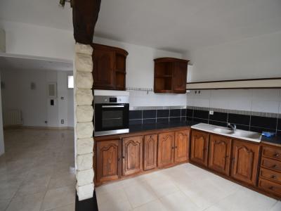 For sale Mansle NORD (communes au Nord d'Angoulme) 4 rooms 116 m2 Charente (16230) photo 2