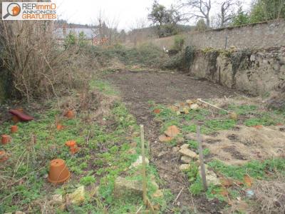 Acheter Maison 139 m2 Chateau-chinon