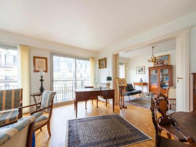 For sale Paris-16eme-arrondissement 4 rooms 90 m2 Paris (75016) photo 0