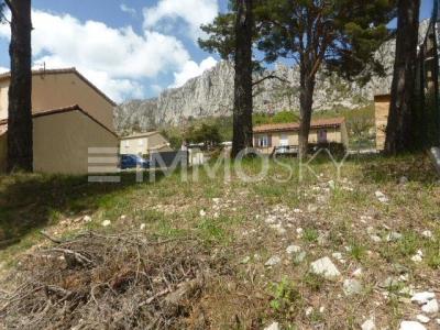 For sale Seranon 389 m2 Alpes Maritimes (06750) photo 3