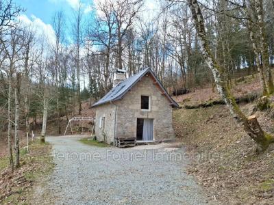 For rent Egletons 2 rooms Correze (19300) photo 0