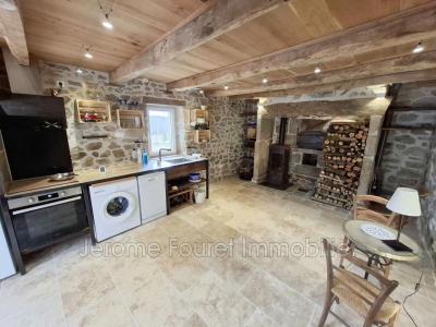 For rent Egletons 2 rooms Correze (19300) photo 1