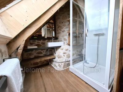 For rent Egletons 2 rooms Correze (19300) photo 3