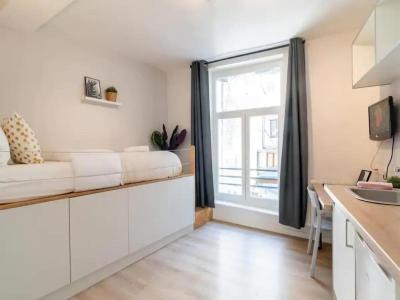 For sale Lille 1 room 14 m2 Nord (59800) photo 0