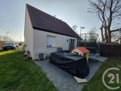 For sale Samer 4 rooms 80 m2 Pas de calais (62830) photo 0