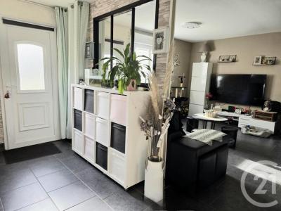 Annonce Vente 5 pices Maison Neufchatel-hardelot 62