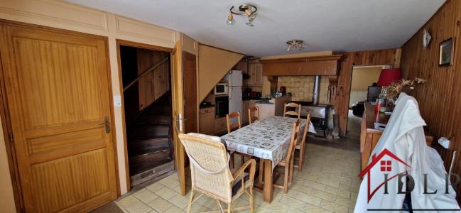 For sale Preigney 3 rooms 106 m2 Haute saone (70120) photo 3