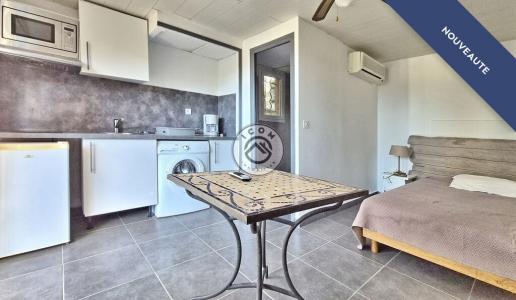 Acheter Appartement 17 m2 Porto-vecchio