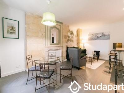 Louer Appartement Bordeaux 1500 euros