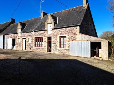 For sale Concoret 5 rooms 300 m2 Morbihan (56430) photo 0