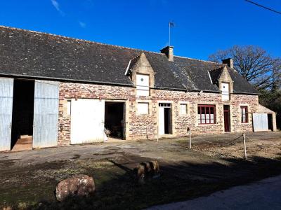 For sale Concoret 5 rooms 300 m2 Morbihan (56430) photo 1