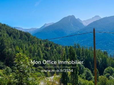 For sale Orres 5 rooms 599 m2 Hautes alpes (05200) photo 0