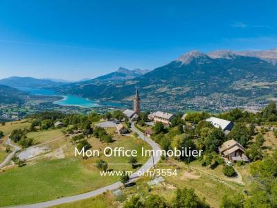 For sale Orres 5 rooms 599 m2 Hautes alpes (05200) photo 4