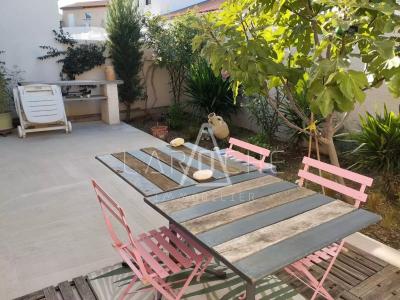 For sale Ortaffa 3 rooms Pyrenees orientales (66560) photo 0