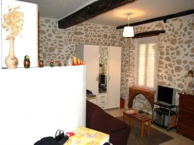 For rent Saint-laurent-du-var 1 room 27 m2 Alpes Maritimes (06700) photo 1