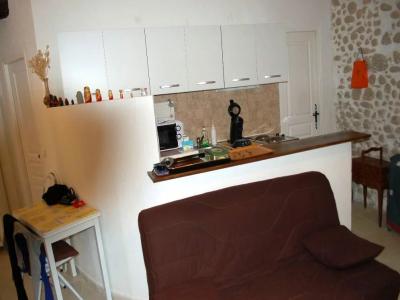 For rent Saint-laurent-du-var 1 room 27 m2 Alpes Maritimes (06700) photo 2