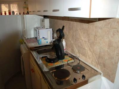 For rent Saint-laurent-du-var 1 room 27 m2 Alpes Maritimes (06700) photo 3