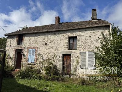 For sale Ahun LA-SAUNIERE 4 rooms 89 m2 Creuse (23150) photo 1