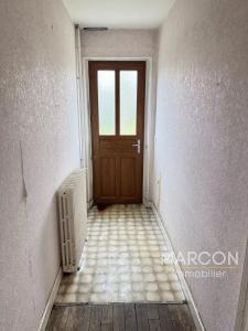 Acheter Maison 90 m2 Ahun