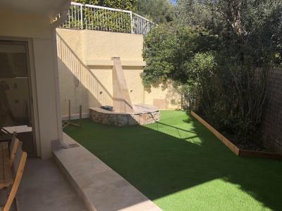 For rent Nice 3 rooms 58 m2 Alpes Maritimes (06000) photo 3