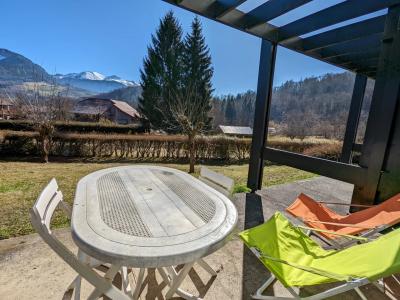 For sale Saint-jeoire 1 room 18 m2 Haute savoie (74490) photo 0