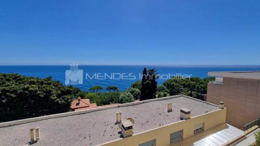 For sale Cap-d'ail 3 rooms 52 m2 Alpes Maritimes (06320) photo 1