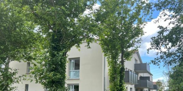 Acheter Appartement 60 m2 