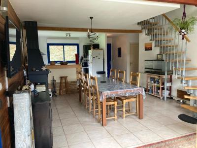 For sale 6 rooms 106 m2 Orne (61320) photo 4