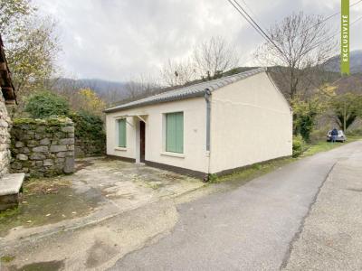 For sale CAMPAGNE 3 rooms 56 m2 Ardeche (07330) photo 0