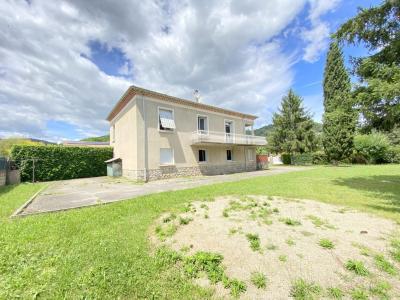 For sale CENTRE DU VILLAGE 6 rooms 181 m2 Ardeche (07380) photo 0