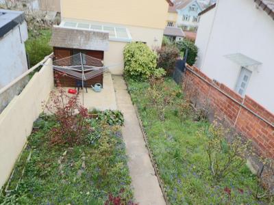 Annonce Vente 4 pices Maison  92