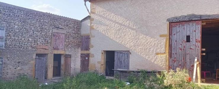 Acheter Maison  199000 euros