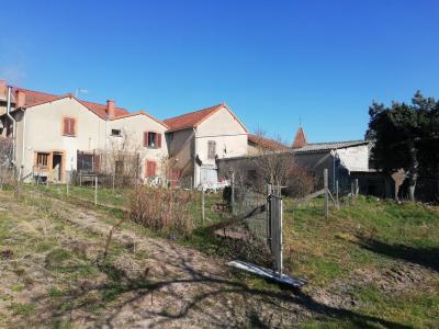 For sale VILLAGE 6 rooms 210 m2 Loire (42310) photo 1