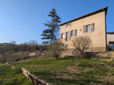 For sale DANS HAMEAU AU CALME 7 rooms 165 m2 Rhone (69690) photo 0