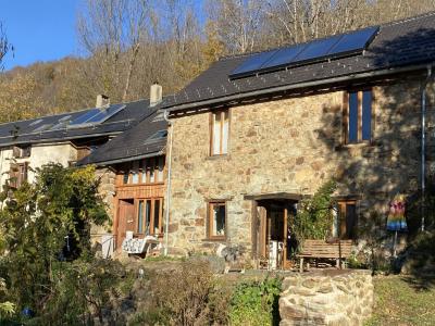 For sale VALLE DE SAURAT 10 rooms 300 m2 Ariege (09400) photo 0