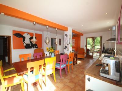 Annonce Vente 8 pices Maison  09