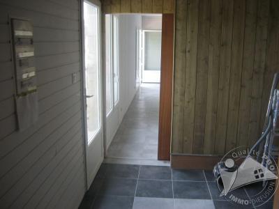 Acheter Appartement 120 m2 