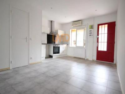 For rent Saint-sauveur-de-cruzieres 3 rooms 48 m2 Ardeche (07460) photo 1