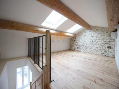 For rent Saint-sauveur-de-cruzieres 3 rooms 48 m2 Ardeche (07460) photo 2