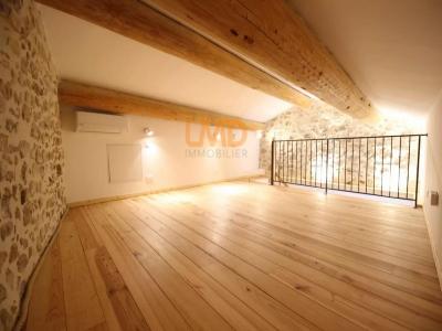 For rent Saint-sauveur-de-cruzieres 3 rooms 48 m2 Ardeche (07460) photo 3