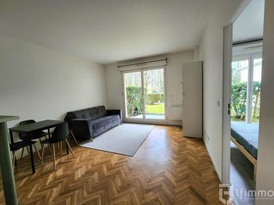 For rent Plessis-trevise 2 rooms 33 m2 Val de Marne (94420) photo 1