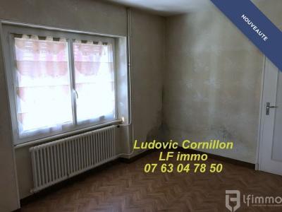 For sale Meuzac 8 rooms 134 m2 Haute vienne (87380) photo 2