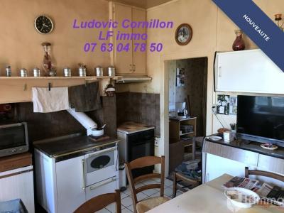 For sale Meuzac 8 rooms 134 m2 Haute vienne (87380) photo 4