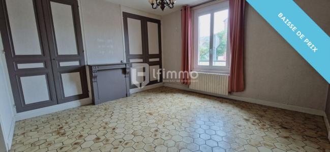 Acheter Maison Saint-just-en-chaussee 168000 euros