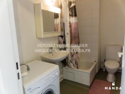 For rent Strasbourg 2 rooms 33 m2 Bas rhin (67000) photo 1