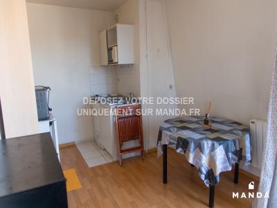 For rent Strasbourg 2 rooms 33 m2 Bas rhin (67000) photo 3