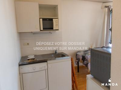 For rent Strasbourg 2 rooms 33 m2 Bas rhin (67000) photo 4