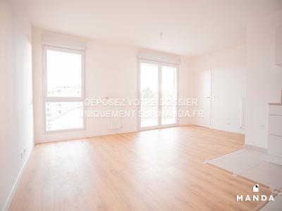 For rent Reims 4 rooms 77 m2 Marne (51100) photo 1