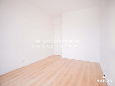 For rent Reims 4 rooms 77 m2 Marne (51100) photo 3